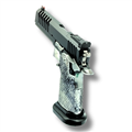 Masterpiece Arms DS9 Hybrid Comp Pistol